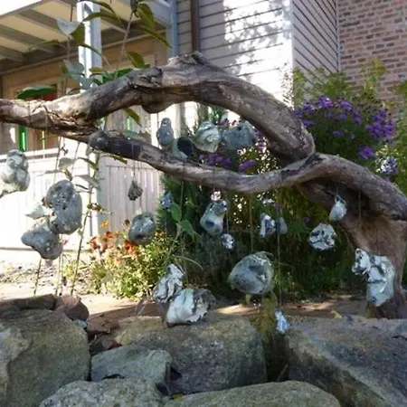 Ferienhaus B R M Se Apartmán
