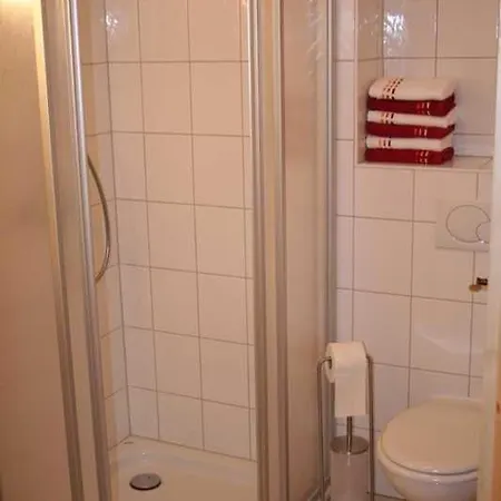 Ferienhaus B R M Se Apartmán