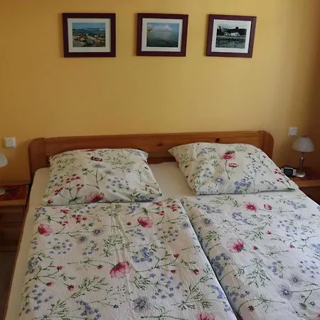 Apartmán Ferienhaus B R M Se