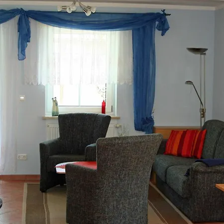 Ferienhaus B R M Se Apartment *