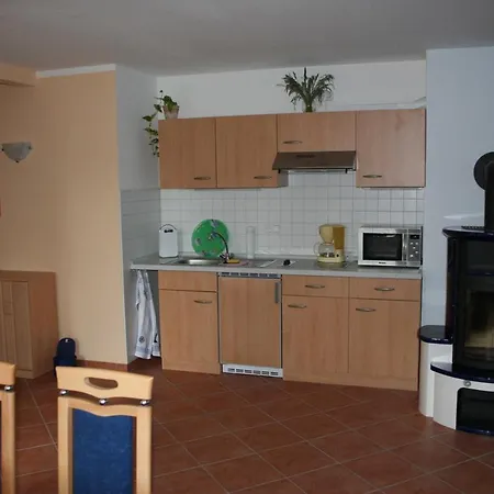 Ferienhaus B R M Se * Sellin (Rugen)