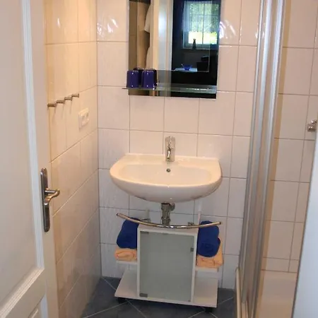 Ferienhaus B R M Se Apartmán
