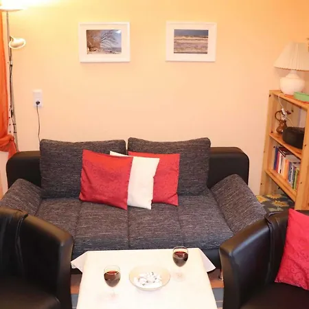 Ferienhaus B R M Se Apartmán