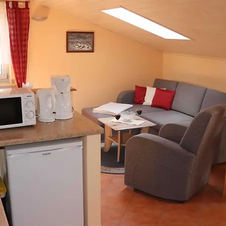 Ferienhaus B R M Se Apartmán
