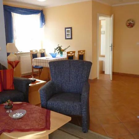 Apartment Ferienhaus B R M Se